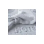 Ormire BELLO Ręcznik hotelowy z napisem HOTEL 500 g/m² - 2