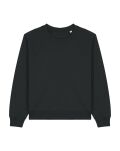 ORMIRE CLARA – The women's raglan-sleeve crewneck sweatshirt - 2