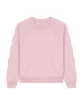 ORMIRE CLARA – The women's raglan-sleeve crewneck sweatshirt - 4