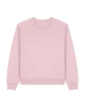 ORMIRE CLARA – The women's raglan-sleeve crewneck sweatshirt - 4