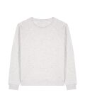 ORMIRE CLARA – The women's raglan-sleeve crewneck sweatshirt - 6