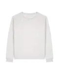 ORMIRE CLARA – The women's raglan-sleeve crewneck sweatshirt - 6