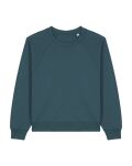 ORMIRE CLARA – The women's raglan-sleeve crewneck sweatshirt - 12