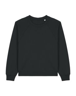 ORMIRE CLARA – The women's raglan-sleeve crewneck sweatshirt