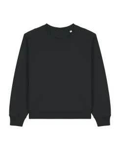 ORMIRE CLARA – The women's raglan-sleeve crewneck sweatshirt