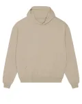 Ormire Cooper Dry - Sudadera unisex boxy de tacto seco - 5