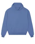Ormire Cooper Dry - Sudadera unisex boxy de tacto seco - 6