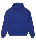 Ormire Cooper Dry - Sudadera unisex boxy de tacto seco - 8