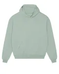 Ormire Cooper Dry - Sudadera unisex boxy de tacto seco - 9
