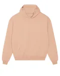 Ormire Cooper Dry - Sudadera unisex boxy de tacto seco - 2
