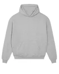 Ormire Cooper Dry - Sudadera unisex boxy de tacto seco - 10
