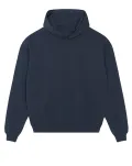 Ormire Cooper Dry - Sudadera unisex boxy de tacto seco - 11