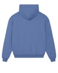 Ormire Cooper Dry - Bluza z kapturem unisex boxy sucha w dotyku - 15