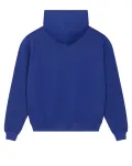 Ormire Cooper Dry - Sudadera unisex boxy de tacto seco - 17