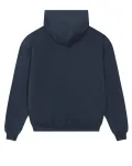 Ormire Cooper Dry - Sudadera unisex boxy de tacto seco - 21
