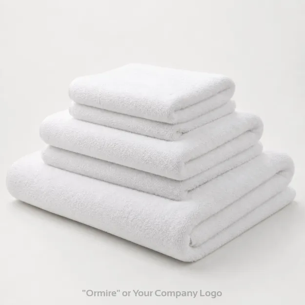 Ormire AQUA | Hotel towel – 500 gsm