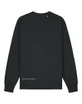 Unisex organic cotton sweatshirt - 3