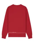 Unisex organic cotton sweatshirt - 6