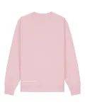 Unisex organic cotton sweatshirt - 7