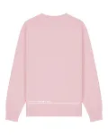 Unisex organic cotton sweatshirt - 8