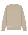 Unisex organic cotton sweatshirt - 11