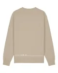 Unisex organic cotton sweatshirt - 12