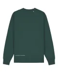 Unisex organic cotton sweatshirt - 13