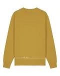 Unisex organic cotton sweatshirt - 16