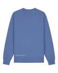 Unisex organic cotton sweatshirt - 17