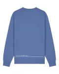 Unisex organic cotton sweatshirt - 18