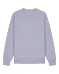 Unisex organic cotton sweatshirt - 21