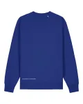 Unisex organic cotton sweatshirt - 23