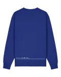 Unisex organic cotton sweatshirt - 24