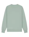 Unisex organic cotton sweatshirt - 25
