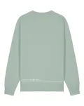 Unisex organic cotton sweatshirt - 26
