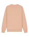 Unisex organic cotton sweatshirt - 27