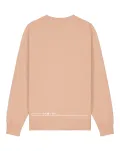 Unisex organic cotton sweatshirt - 28