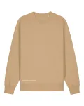 Unisex organic cotton sweatshirt - 29