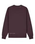 Unisex organic cotton sweatshirt - 31