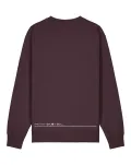 Unisex organic cotton sweatshirt - 32