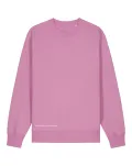 Unisex organic cotton sweatshirt - 33