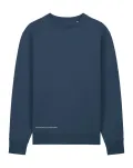 Unisex organic cotton sweatshirt - 35