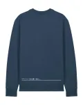 Unisex organic cotton sweatshirt - 36