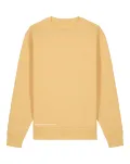 Unisex organic cotton sweatshirt - 37