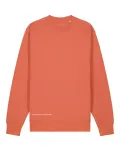 Unisex organic cotton sweatshirt - 39