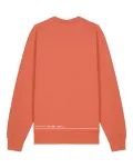 Unisex organic cotton sweatshirt - 40