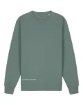 Unisex organic cotton sweatshirt - 41