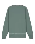 Unisex organic cotton sweatshirt - 42