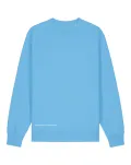 Unisex organic cotton sweatshirt - 43