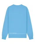 Unisex organic cotton sweatshirt - 44